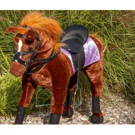 Happy People Springpferd mit Sound