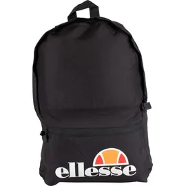 Ellesse Rolby Rucksack Schwarz