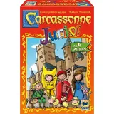 Hans im Glück Carcassonne Junior