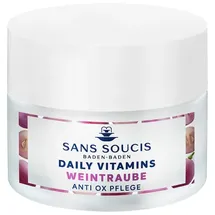 Sans Soucis Daily Vitamins Anti Ox Pflege 50 ml
