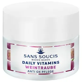 Sans Soucis Daily Vitamins Anti Ox Pflege 50 ml
