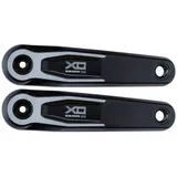 Sram X0 Isis Kurbel - Black - 170 mm