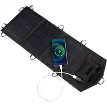 FELIXX Sol10P-3M Handy Solarpanel 10,5 Watt Solarladegerät