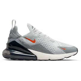 Nike Air Max 270 Herren Grau/Orange 47