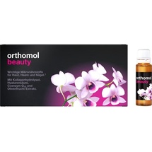 Orthomol Beauty Trinkampullen 7 St.