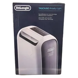 De'Longhi DNS 65 schwarz/weiß