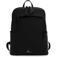 SURI FREY Rucksack SFY Shiny Cityrucksack Black