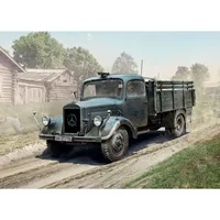 ICM Typ L3000S, WWII German Truck