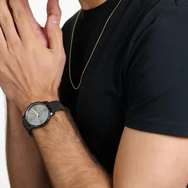 Thomas Sabo Elements of Nature WA0389 Edelstahl 42 mm WA0389-202-203