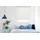 Buchheister Seitenzugrollo Thermo Win Rollo 60 x 160 cm weiß