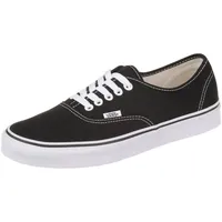 Vans Authentic black 43