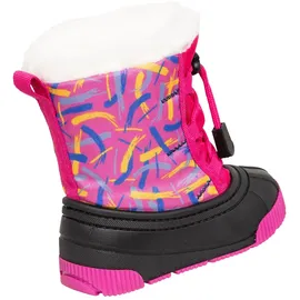 Spirale Lala pink 22