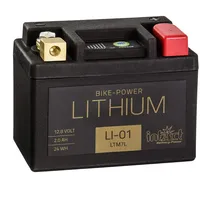 Intact LITHIUM LI-01,