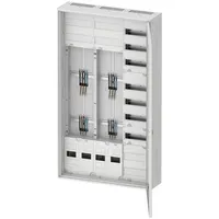 Eaton Power Quality Eaton Zähler-Komplettschrank 3-Punktbefestigung ZSD-4ZV-1400/APZ