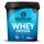 Bodylab24 Whey Protein Rote Banane Pulver 1000 g