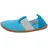 Hüttenschuhe Blau 28