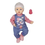 Zapf Creation Baby Annabell Große Annabell 54 cm