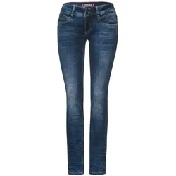 Street One Slim Fit Jeans