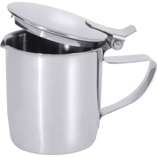 Contacto Sahnekännchen 15 cl mit Deckel