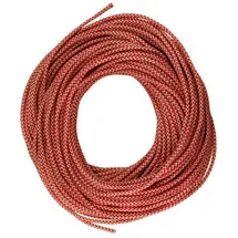 Hilleberg Abspannleine 25m (Größe 3mm, rot)