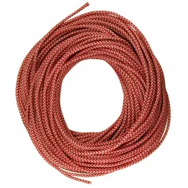 Hilleberg Abspannleine 25m (Größe 3mm, rot)