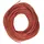 Hilleberg Abspannleine 25m (Größe 3mm, rot)