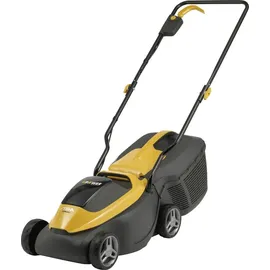 Stiga Collector 132e Kit inkl. 1 x 4 Ah