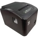 10POS RP-12N Thermodrucker Automatischer 2D/QR-Code-Schnitt
