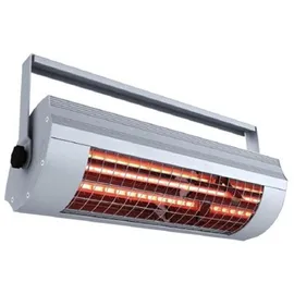 Solamagic Infrarotstrahler ECO+ 2000 W  titan