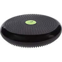 Energetics Sitzkissen Black/Yellow/Black One Size