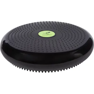 Energetics Sitzkissen Black/Yellow/Black