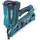 Makita GN 900 SE Akku-Gasnagler 7,2 V im Koffer mit 2x 1,0 Ah Akku und Ladegerät