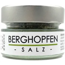 Myherbs Berghopfen Salz 70 g