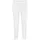 Raffaello Rossi Schmale Schlupfhose Weiss 38