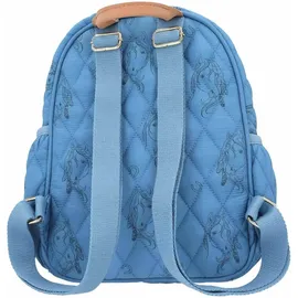 DEPESCHE Miss Melody Blue Quilt