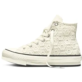 Converse Chuck Taylor All Star EVA Lift Platform Beige 38