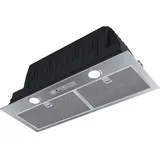 Mepamsa SMART PLUS NEO Einbauhaube 50 cm Silber