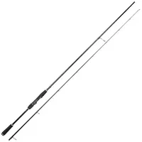 Westin Dropshot Spinnrute - Black - 2.43 m -