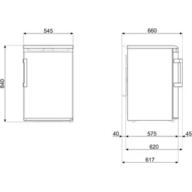 Smeg FA120ES
