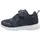 hummel Actus Recycled Babyschuhe black iris 24
