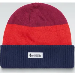 Cotopaxi Alto Beanie Maritime/ maritime/canyon (MTCNY)