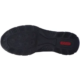 Rieker N3250 bunt 38