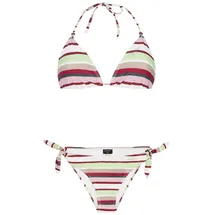 Protest Bikini Damen Grün L/40