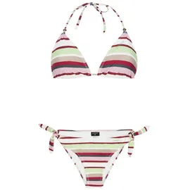 Protest Bikini Damen Grün L/40