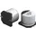Panasonic Elektrolyt-Kondensator SMT 47 μF 35 V 20 % x H) x 5.8 mm 1 St.