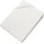 Schöner Wohnen Spannbettlaken Jersey-Baumwolle 200 x 200 cm Weiß
