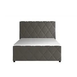 Home Affaire Mona 140 x 200 cm Schwarz