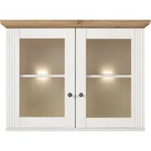 OTTO home Hängeschrank KS-Westminster 96 x 73 x 33 cm Weiß
