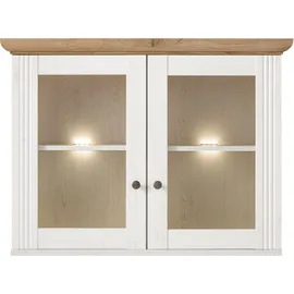 OTTO home Hängeschrank KS-Westminster 96 x 73 x 33 cm Weiß