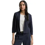 Tom Tailor Cardigan Blau XL